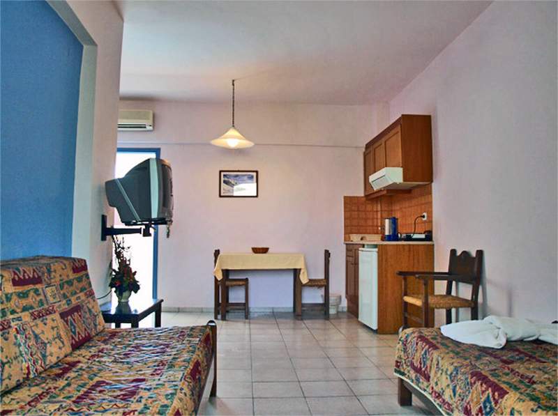 Fotos del hotel - APOLLON HOTEL APARTMENTS
