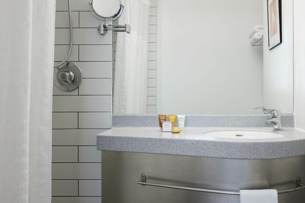 Fotos del hotel - Club Quarters Hotel London City