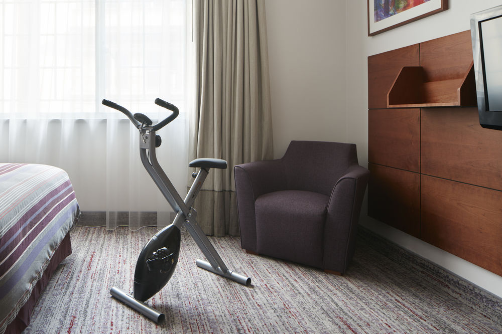 Fotos del hotel - Club Quarters Hotel London City