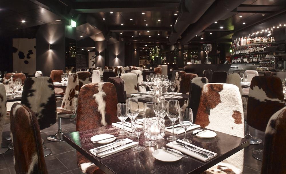 Fotos del hotel - Club Quarters Hotel London City