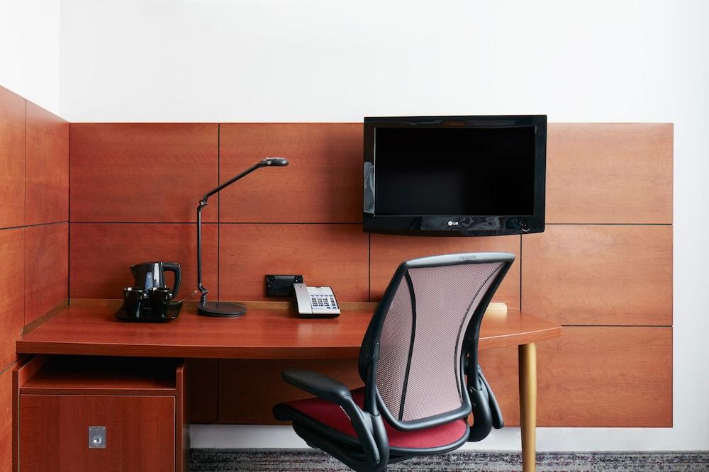Fotos del hotel - Club Quarters Hotel London City