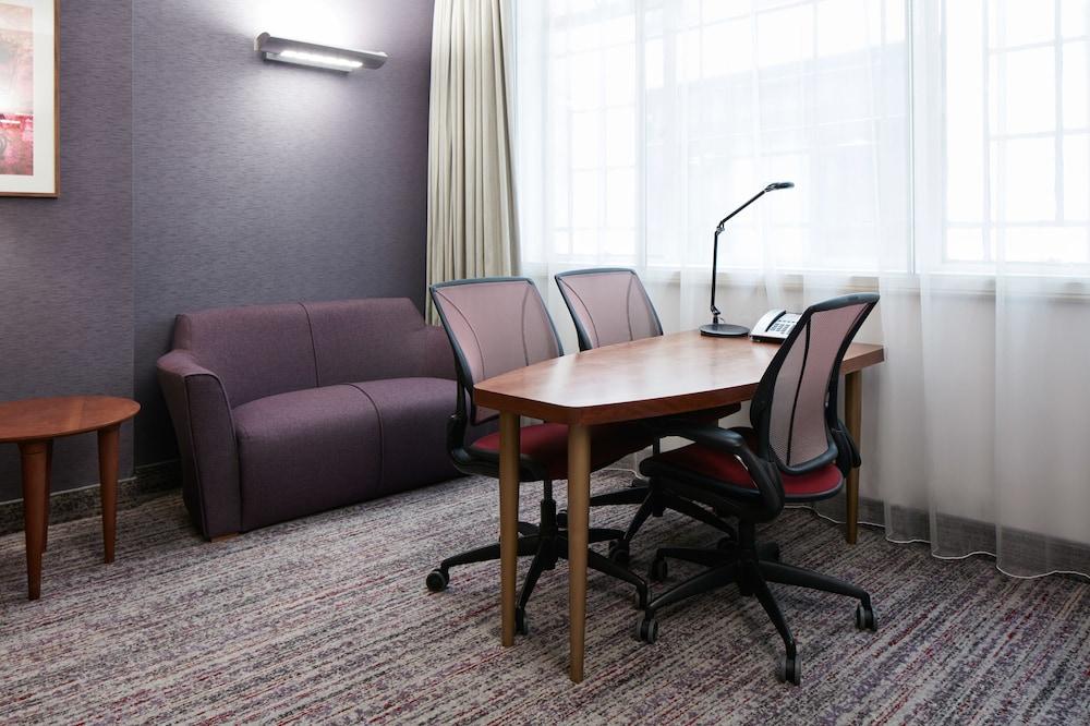 Fotos del hotel - Club Quarters Hotel London City