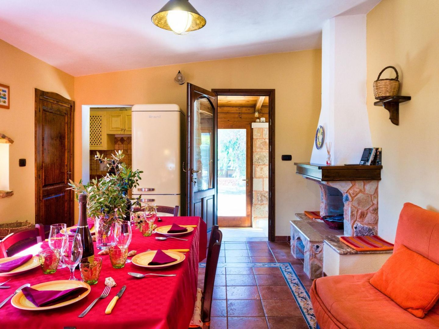 Fotos del hotel - VILLA SERENA MARIA