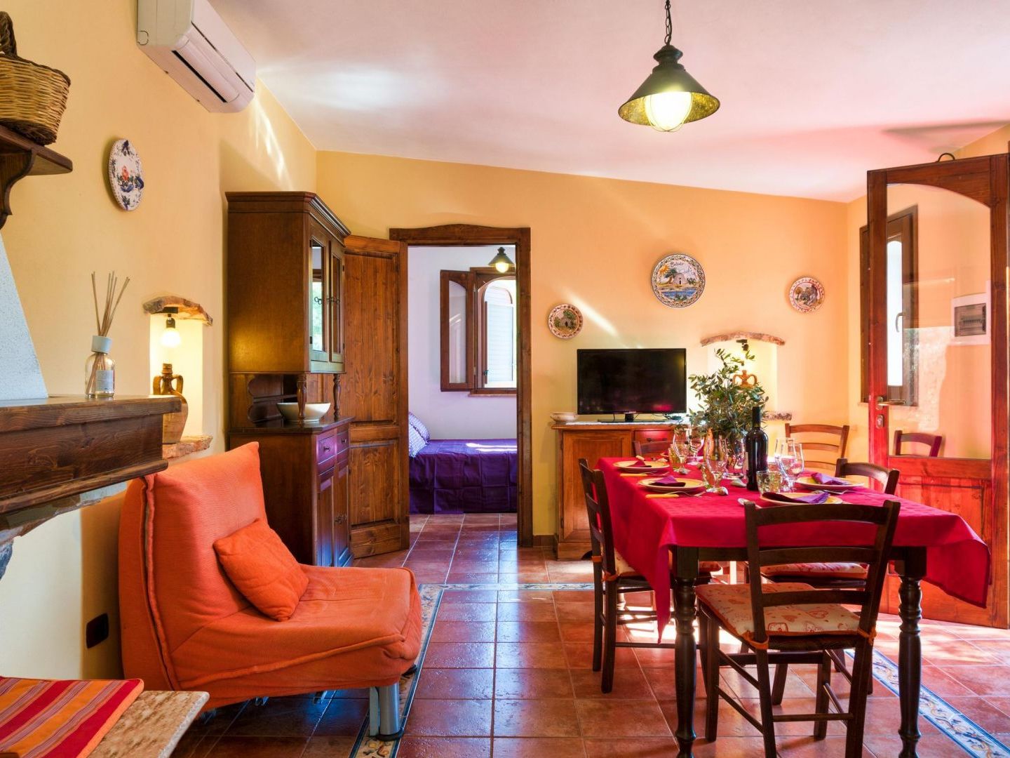 Fotos del hotel - VILLA SERENA MARIA
