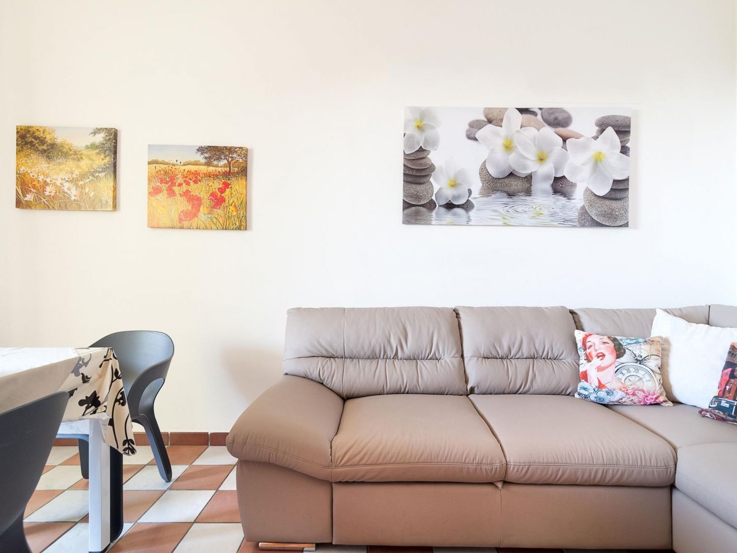 Fotos del hotel - VILLA ZEN