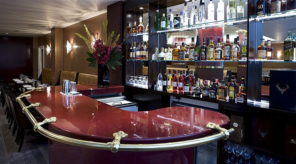 Fotos del hotel - Karma Sanctum Soho
