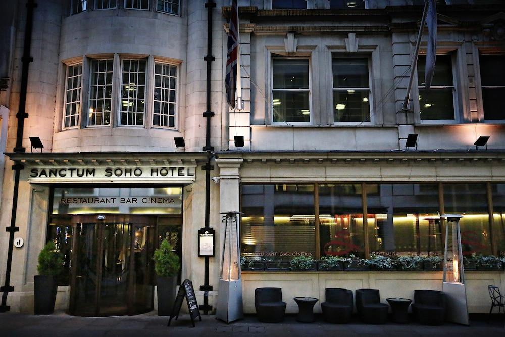 Fotos del hotel - Karma Sanctum Soho