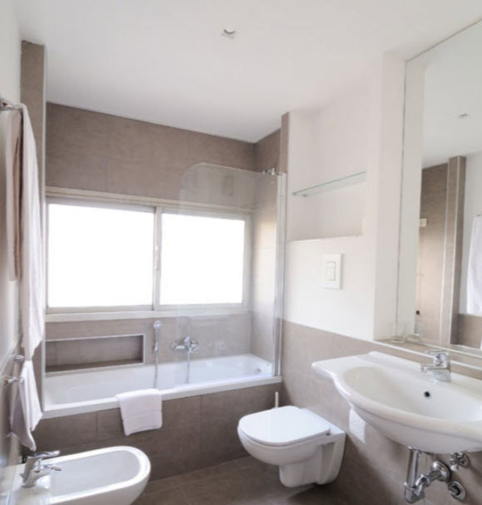 Fotos del hotel - RESIDENCE SACCONI