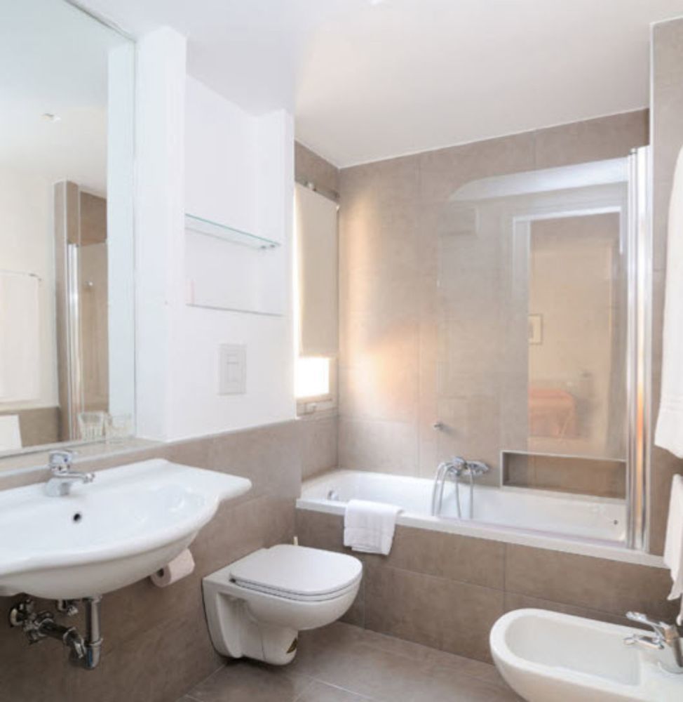 Fotos del hotel - RESIDENCE SACCONI