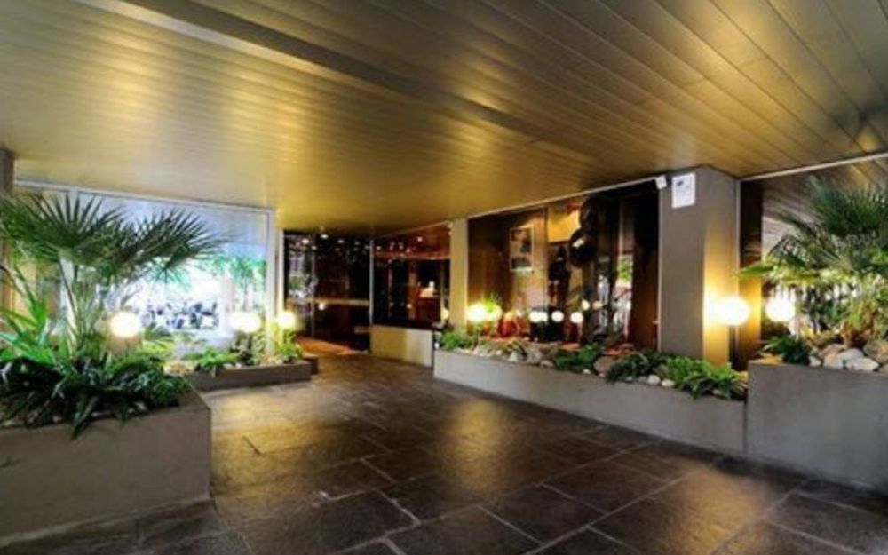 Fotos del hotel - RESIDENCE SACCONI