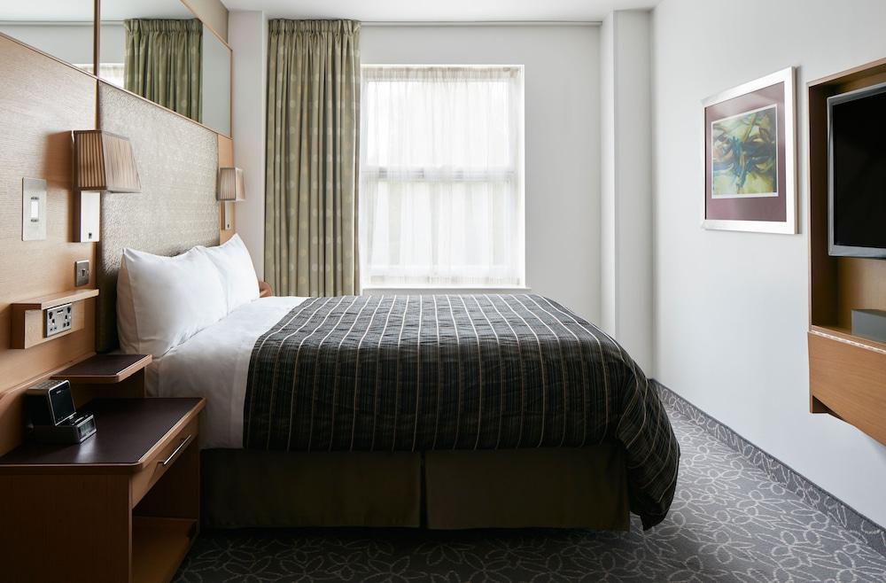 Fotos del hotel - Club Quarters Hotel Covent Garden Holborn