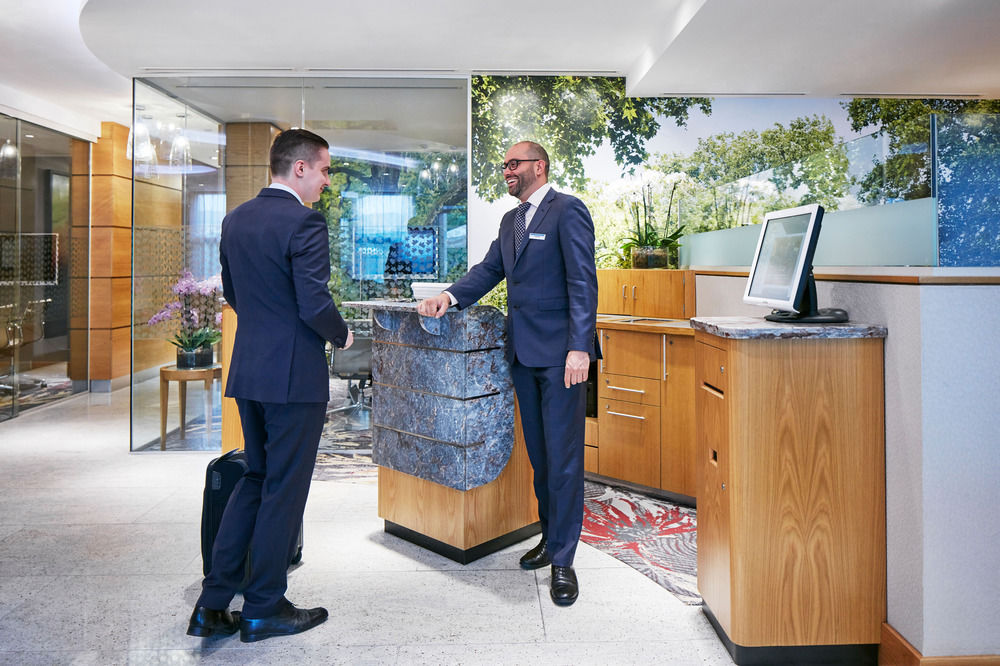 Fotos del hotel - Club Quarters Hotel Covent Garden Holborn