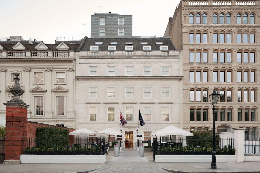 Fotos del hotel - Club Quarters Hotel Covent Garden Holborn