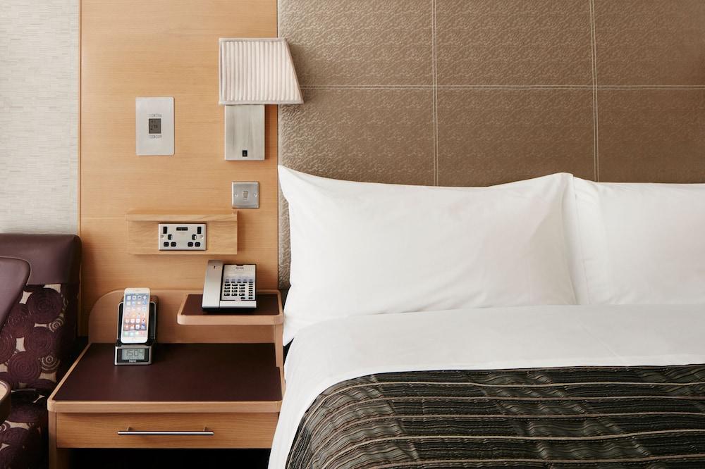 Fotos del hotel - Club Quarters Hotel Covent Garden Holborn