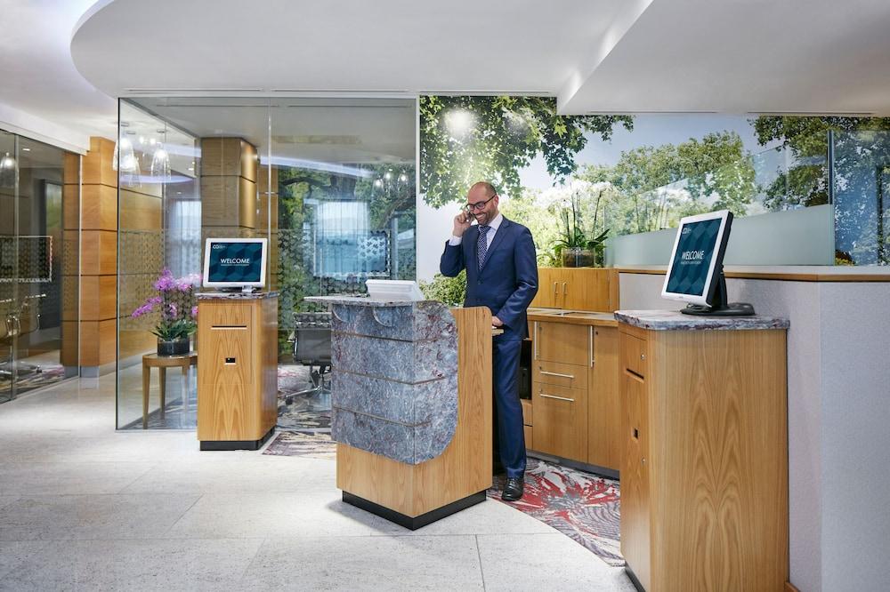 Fotos del hotel - Club Quarters Hotel Covent Garden Holborn