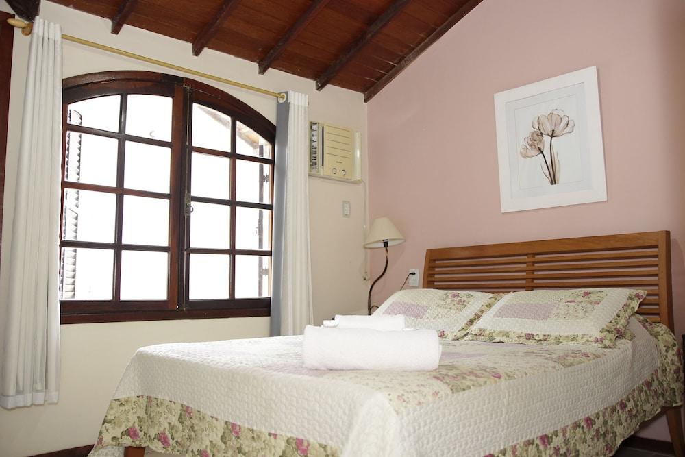 Fotos del hotel - POUSADA CANOAS