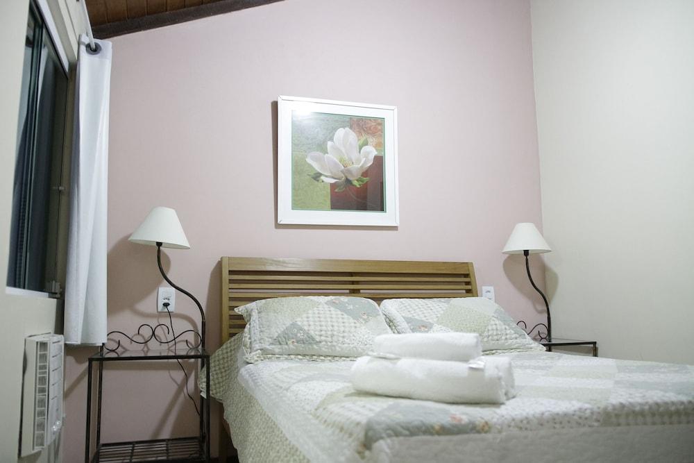Fotos del hotel - POUSADA CANOAS