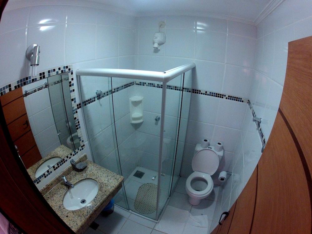 Fotos del hotel - POUSADA CANOAS