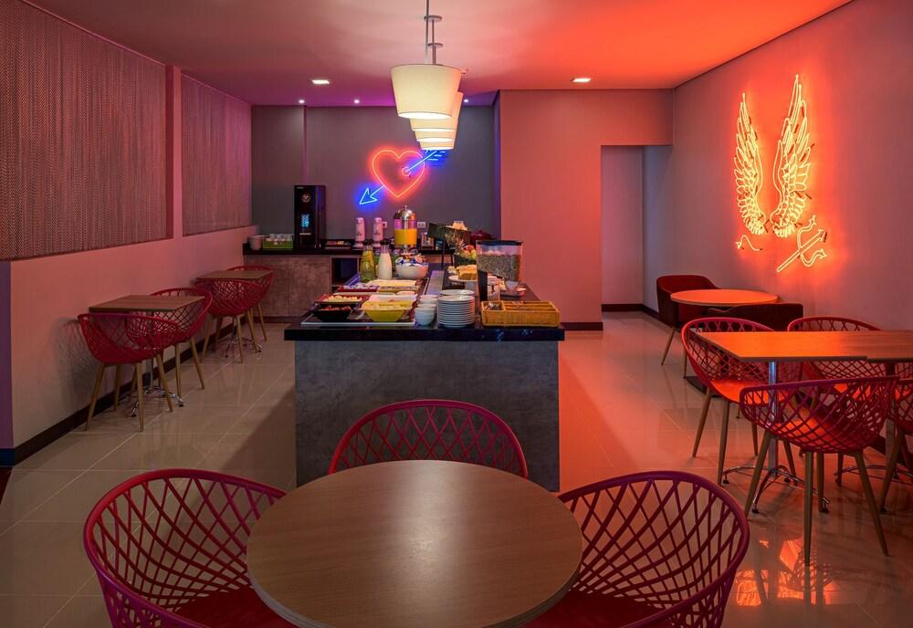 Fotos del hotel - Ibis Styles Franca