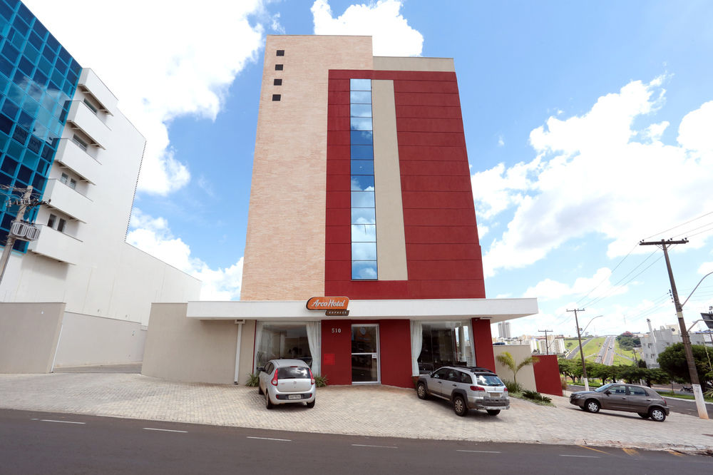 Fotos del hotel - Ibis Styles Franca