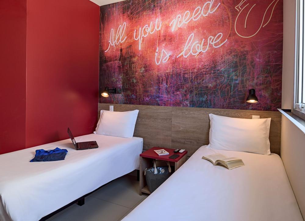 Fotos del hotel - Ibis Styles Franca