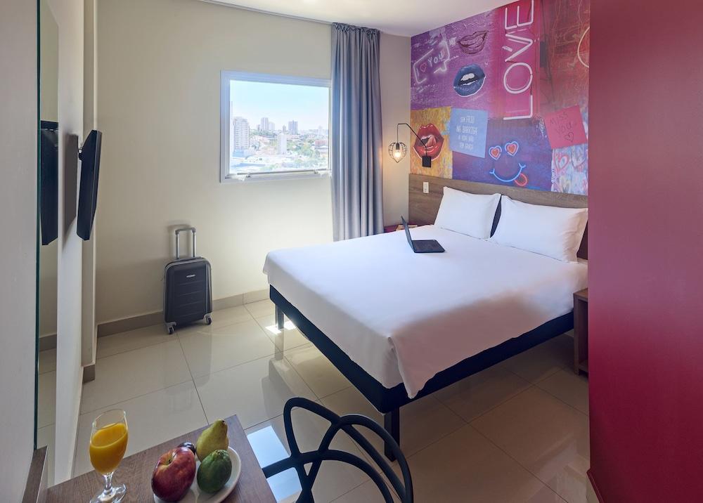 Fotos del hotel - Ibis Styles Franca