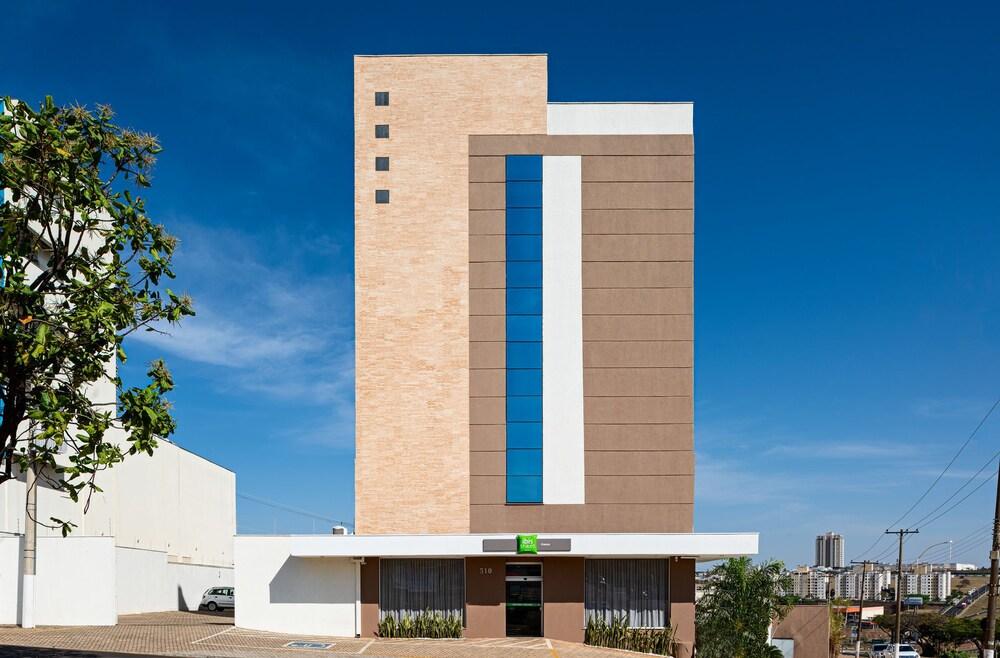 Fotos del hotel - Ibis Styles Franca