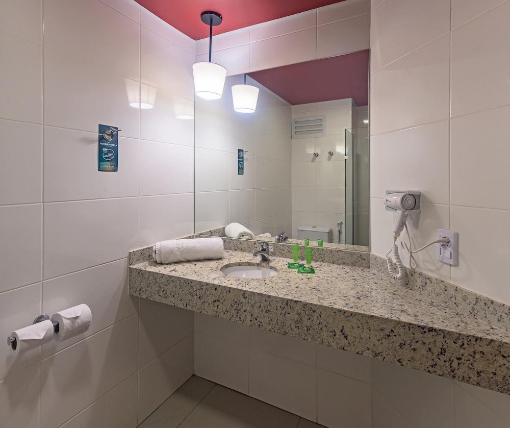 Fotos del hotel - Ibis Styles Franca