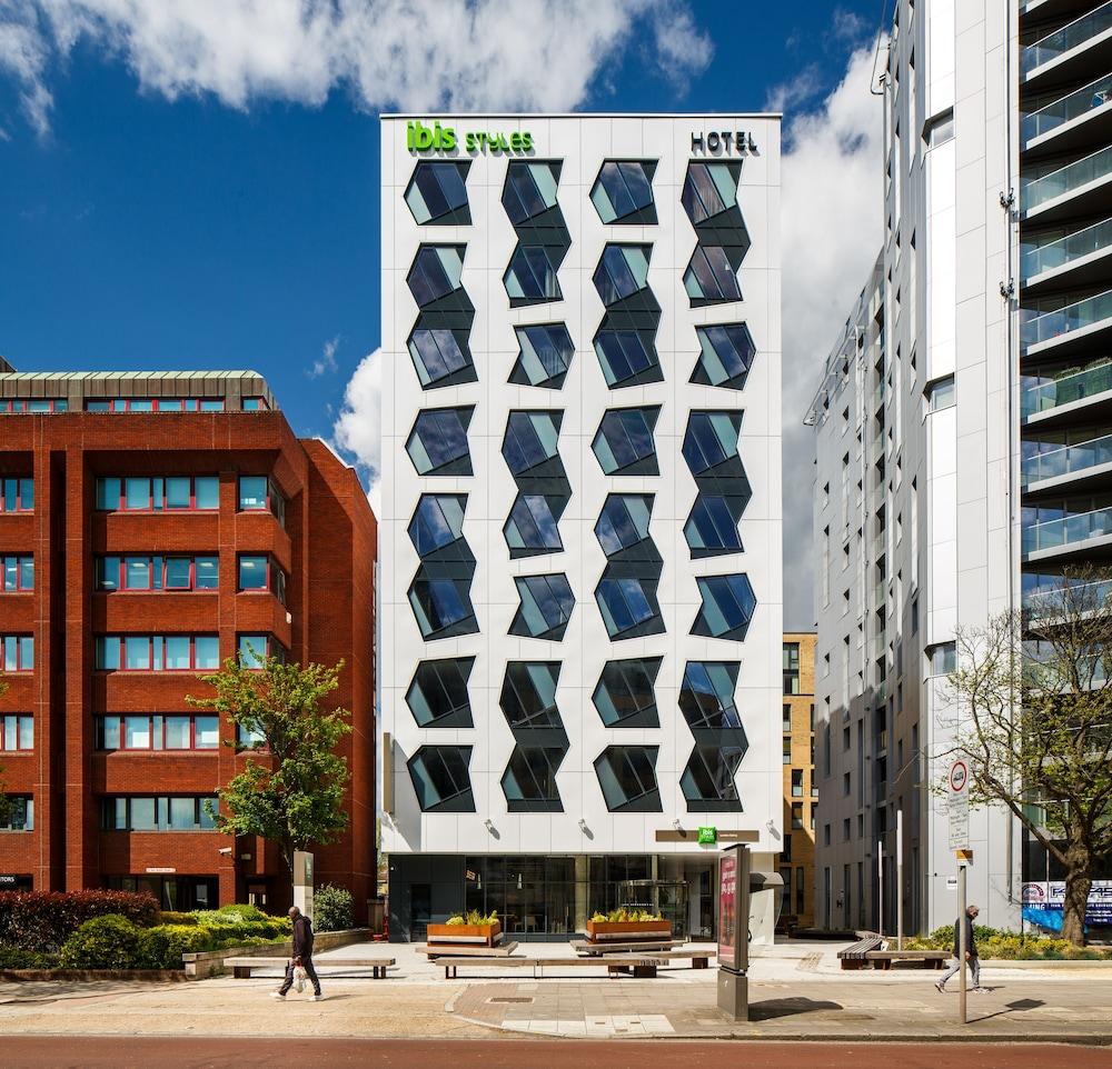 Fotos del hotel - ibis Styles London Ealing