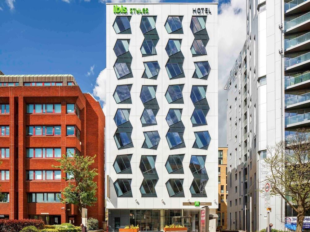 Fotos del hotel - ibis Styles London Ealing