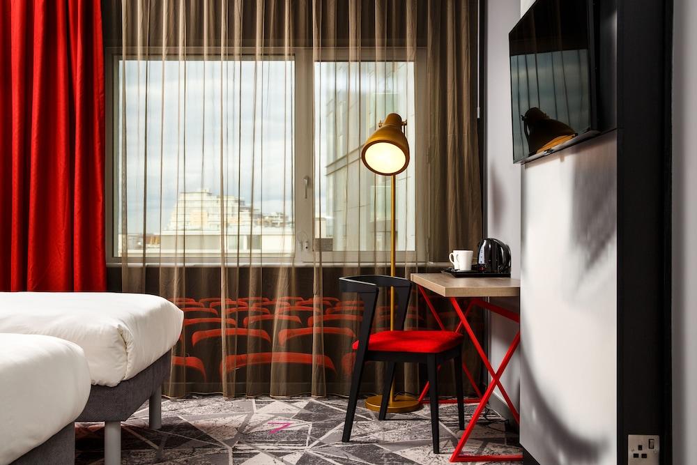 Fotos del hotel - ibis Styles London Ealing