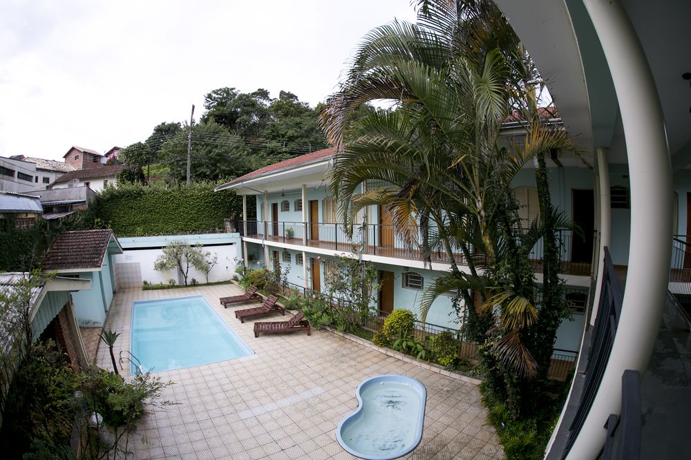 Fotos del hotel - POUSADA DO GRILO