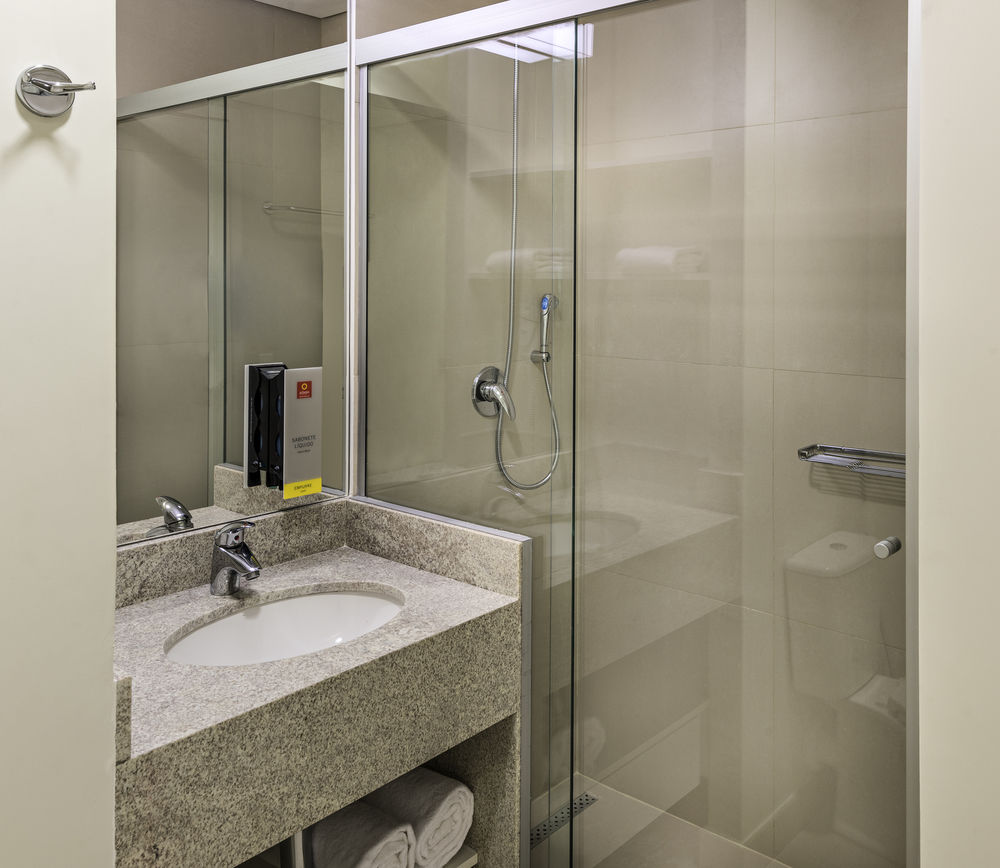 Fotos del hotel - Mercure Jundiai Shopping