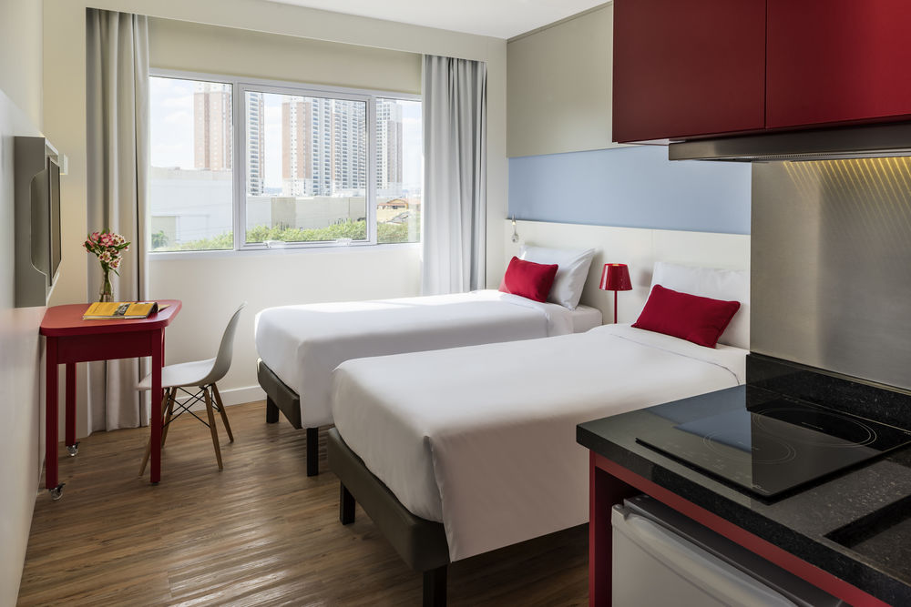 Fotos del hotel - Mercure Jundiai Shopping