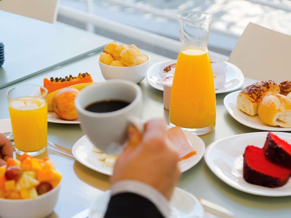 Fotos del hotel - Mercure Jundiai Shopping