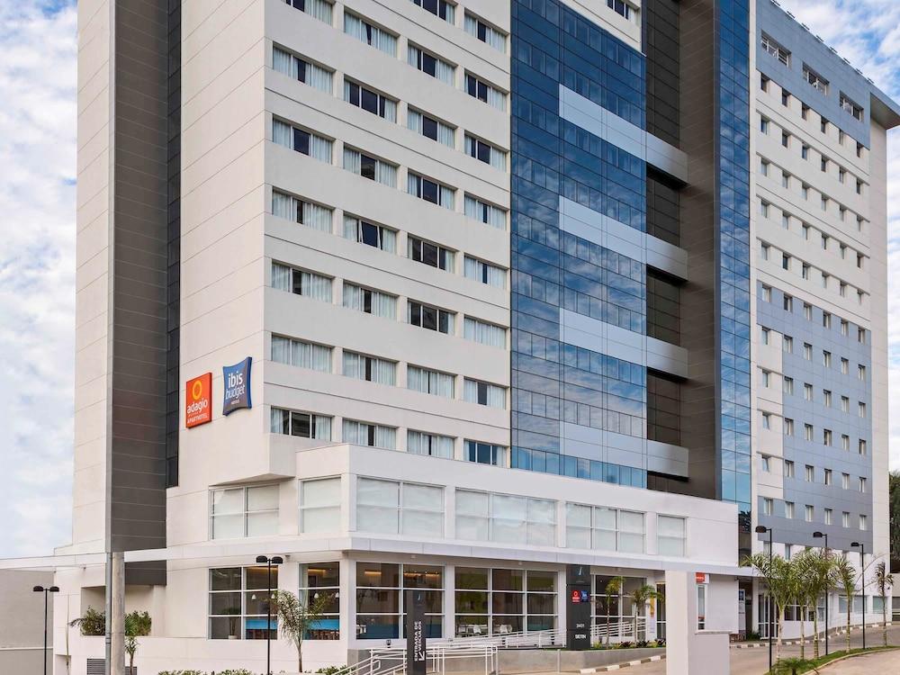 Fotos del hotel - Mercure Jundiai Shopping