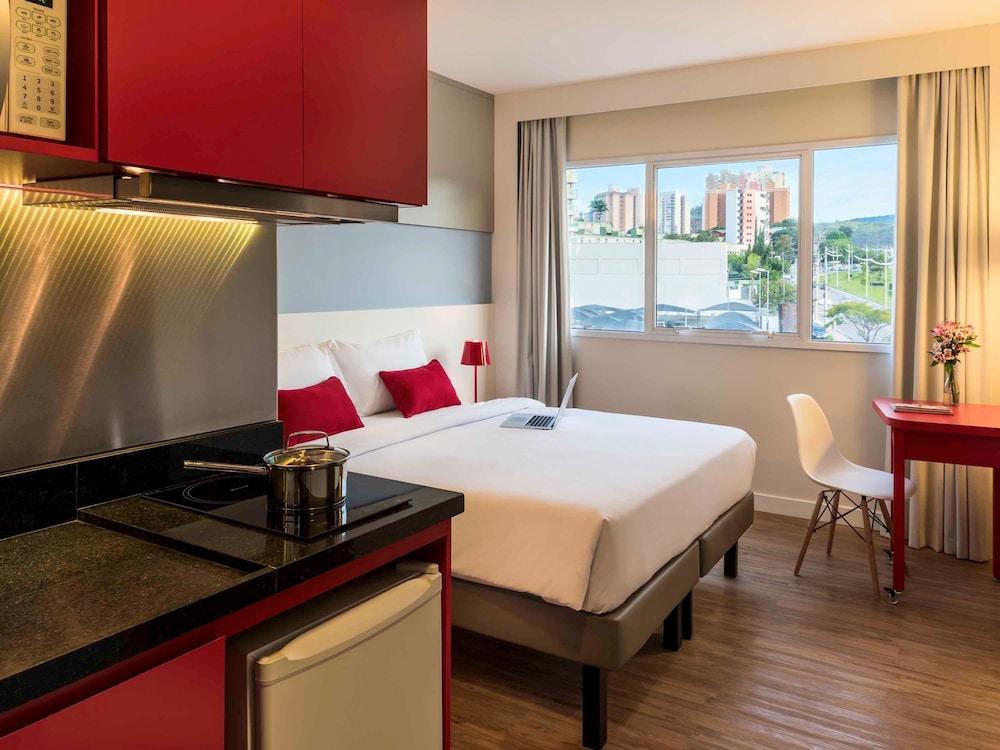 Fotos del hotel - Mercure Jundiai Shopping