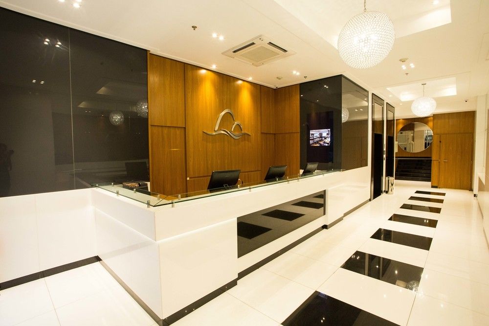 Fotos del hotel - Petit Rio Hotel