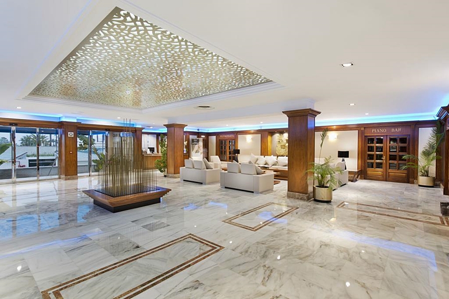 Fotos del hotel - ELBA MOTRIL BEACH & BUSINESS HOTEL