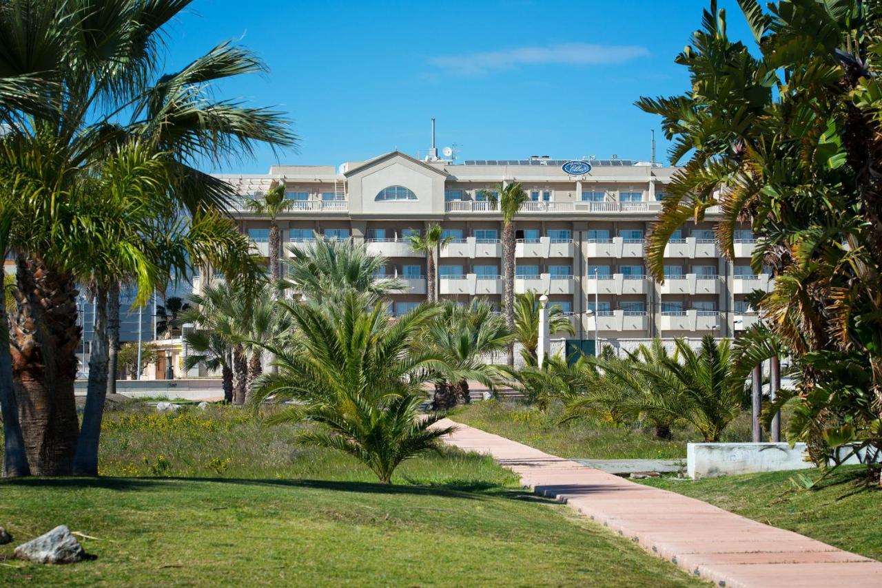 Fotos del hotel - ELBA MOTRIL BEACH & BUSINESS HOTEL