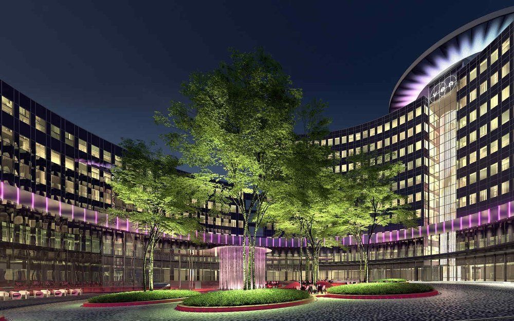 Fotos del hotel - Park Inn By Radisson Amsterdam City West