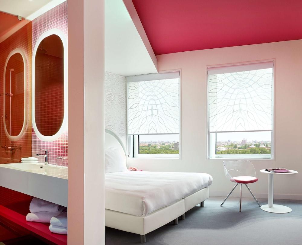 Fotos del hotel - Park Inn By Radisson Amsterdam City West