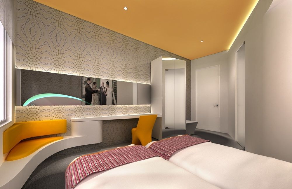Fotos del hotel - Park Inn By Radisson Amsterdam City West