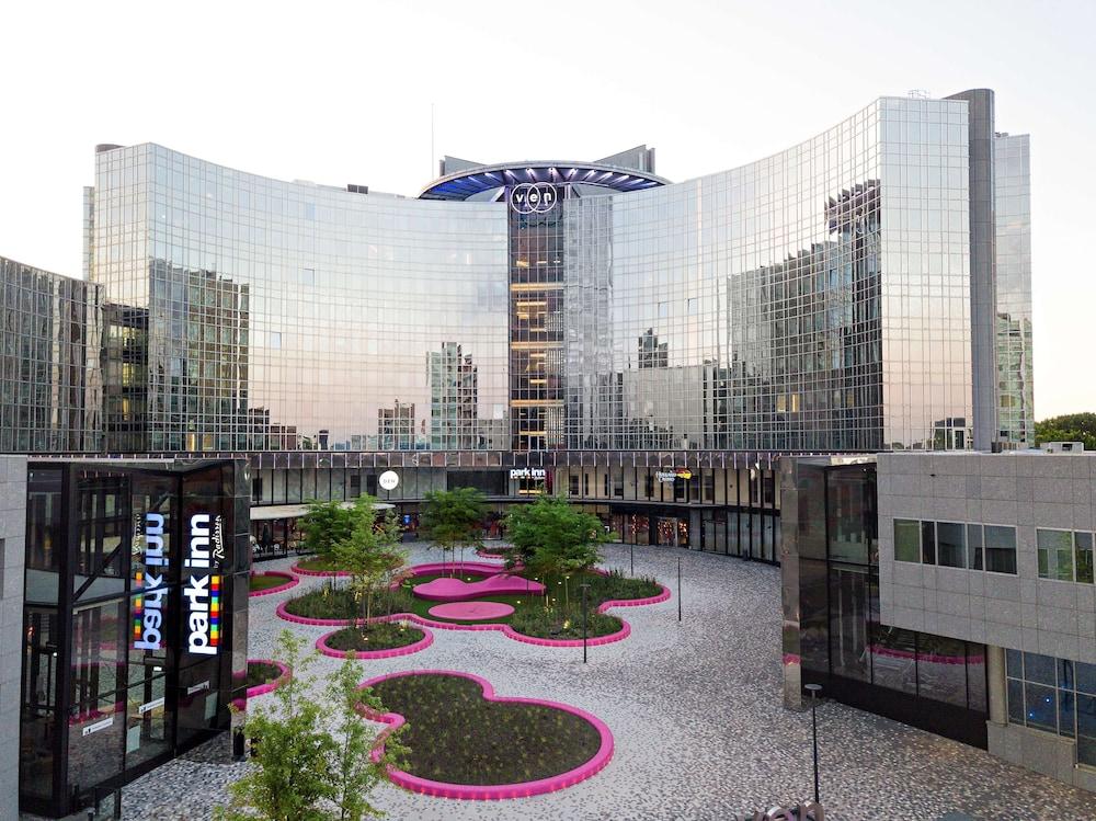 Fotos del hotel - Park Inn By Radisson Amsterdam City West