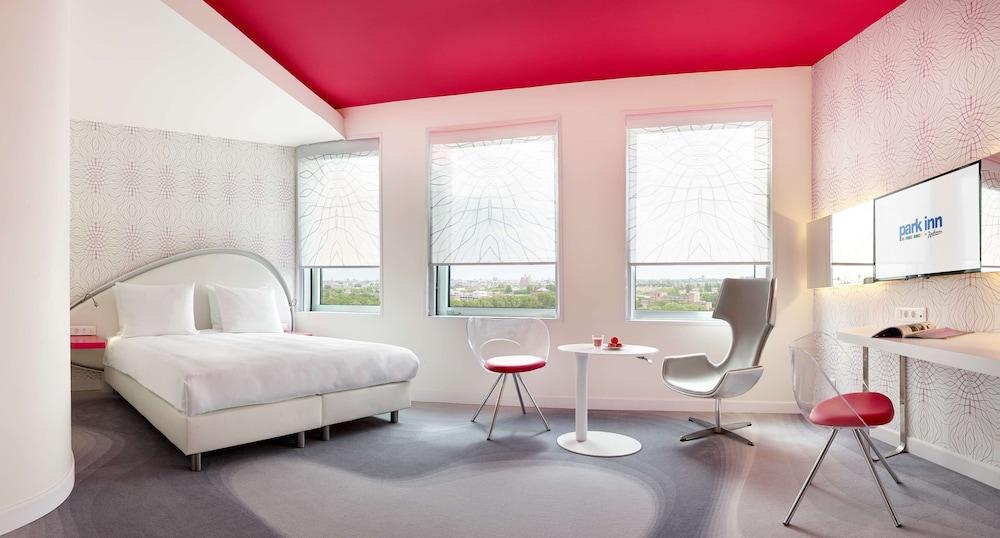 Fotos del hotel - Park Inn By Radisson Amsterdam City West