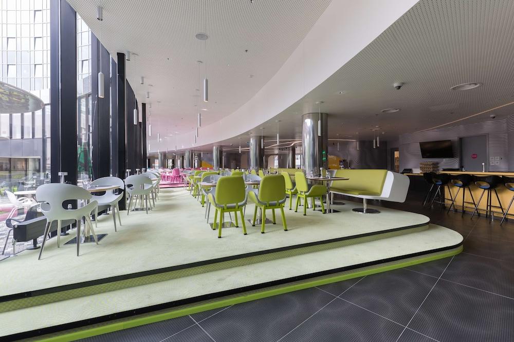 Fotos del hotel - Park Inn By Radisson Amsterdam City West