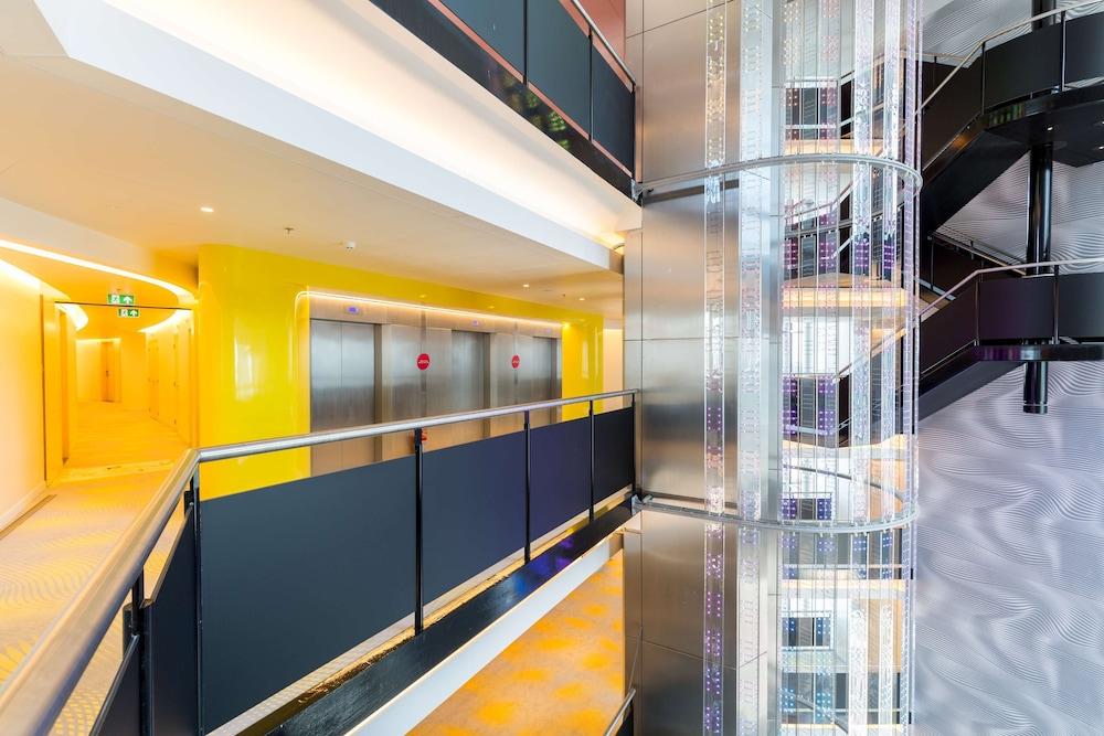 Fotos del hotel - Park Inn By Radisson Amsterdam City West
