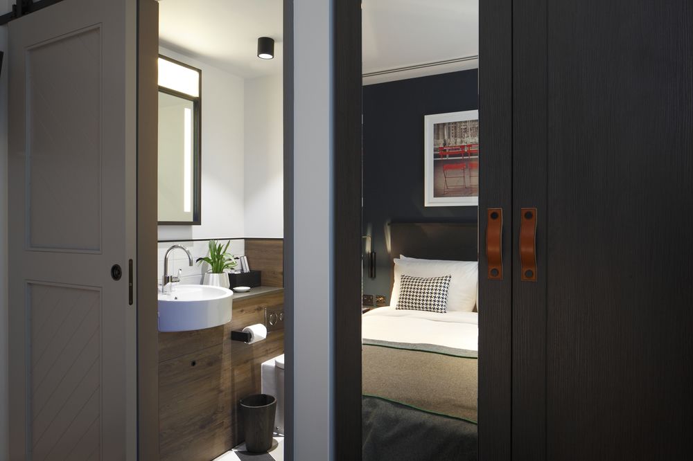 Fotos del hotel - Residence Inn by Marriott London Bridge