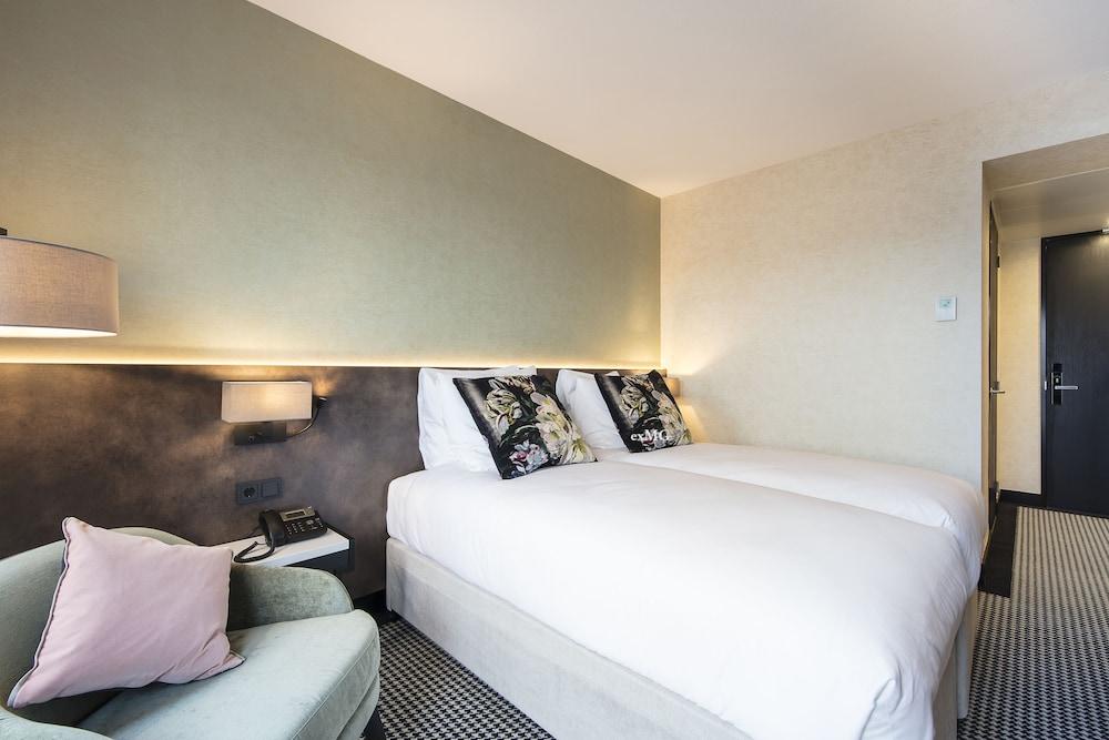 Fotos del hotel - Monet Garden Hotel Amsterdam