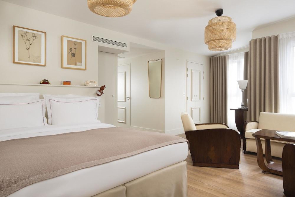 Fotos del hotel - CELESTE HOTEL & SPA PARIS BATIGNOLLES